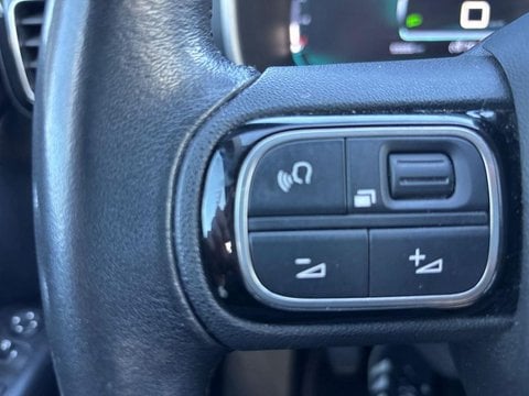 Voitures D'occasion À Etampes | Citroën C5 Aircross Bluehdi 130Ch S&S Business E6.D-Temp
