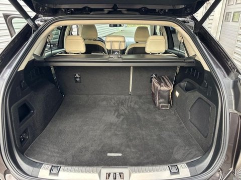 Voitures D'occasion À Saint Maximin | Ford Edge 2.0 Tdci 210 Vignale Powershift Intelligent Awd