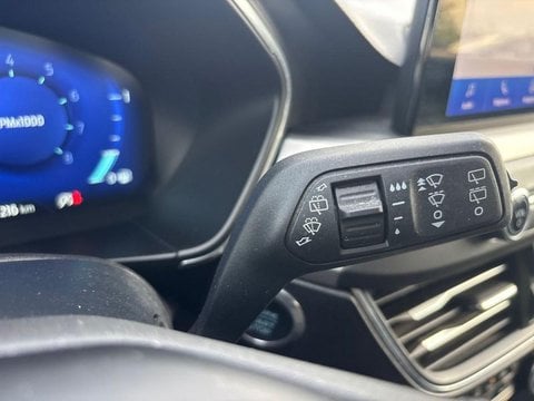 Voitures D'occasion À Etampes | Ford Focus 1.0 Ecoboost 125Ch Titanium X Business