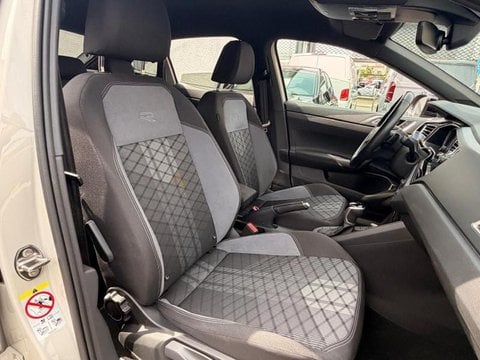 Voitures D'occasion À Sartrouville | Volkswagen Taigo 1.0 Tsi 110Ch R-Line Dsg7