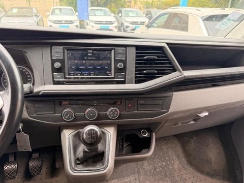 Voitures D'occasion À Sartrouville | Volkswagen Transporter Fg 3.0T L2H1 2.0 Tdi 150Ch Business ...