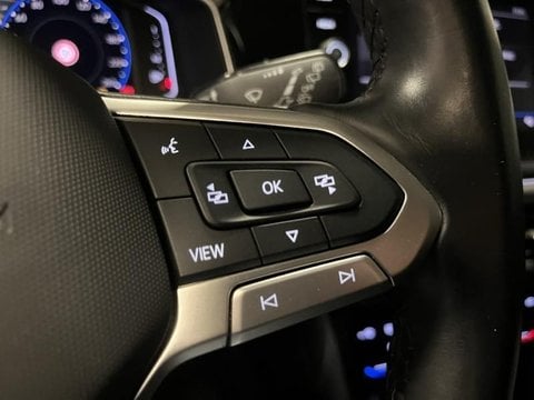 Voitures D'occasion À Roissy En France | Volkswagen Taigo 1.0 Tsi 110Ch Style Dsg7