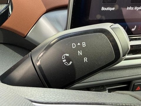 Voitures D'0Km À Sartrouville | Volkswagen Id.4 286Ch Pro 77 Kwh Life Max