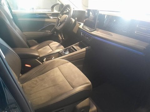 Voitures D'occasion À Jaux Compiègne | Volkswagen Tiguan 1.5 Etsi 150Ch Elegance Dsg7