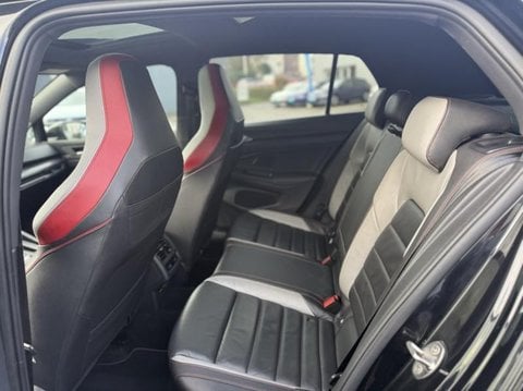 Voitures D'occasion À Garges Lès Gonesse | Volkswagen Golf 2.0 Tsi 245Ch Gti Dsg7