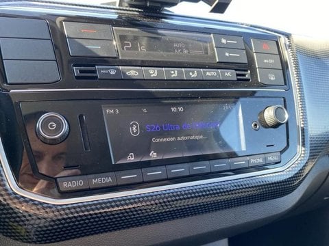 Voitures D'occasion À Pierrelaye | Volkswagen E-Up! Electrique 83Ch 4Cv