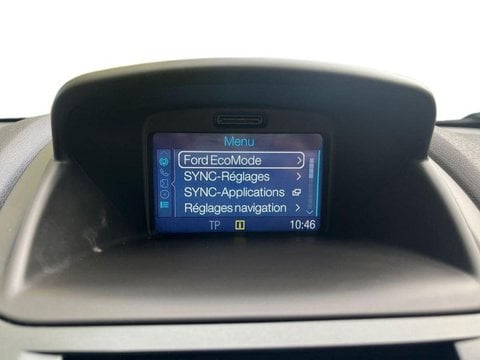 Voitures D'occasion À Bretigny Sur Orge | Ford Fiesta 1.25 82Ch Edition 5P