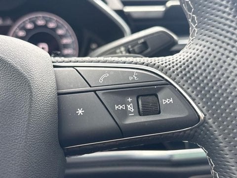Voitures D'occasion À Compiègne | Audi Q3 35 Tfsi 150Ch S Line Plus S Tronic 7