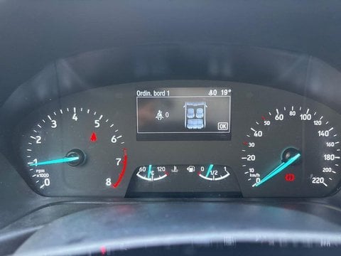 Voitures D'occasion À Etampes | Ford Fiesta 1.1 75Ch Cool & Connect 5P