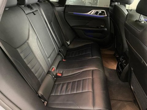 Voitures D'occasion À Beauvais | Bmw Série 4 Gran Coupé 430Ia 252Ch M Sport