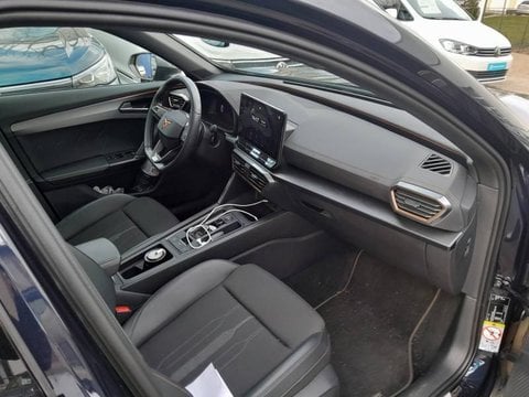 Voitures D'occasion À Sartrouville | Cupra Formentor 1.5 Tsi 150Ch V Dsg7