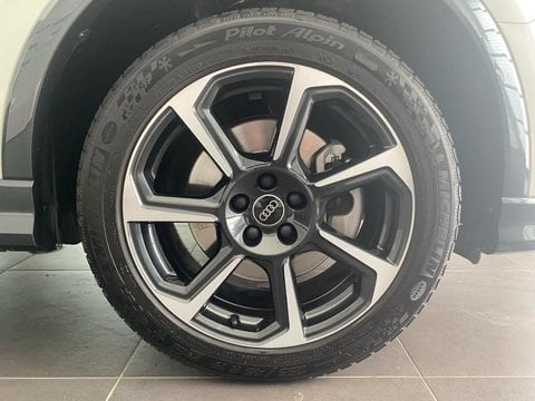 Voitures D'occasion À Beauvais | Audi Q3 Sportback 45 Tfsi E 245Ch S Line S Tronic 6