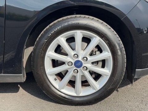 Voitures D'occasion À Saint Maximin | Ford Focus 1.0 Ecoboost 125Ch Titanium