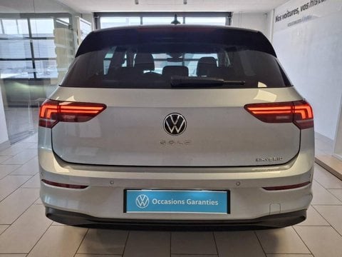 Voitures D'occasion À Jaux Compiègne | Volkswagen Golf 1.5 Ehybrid 204Ch Vw Edition Dsg6