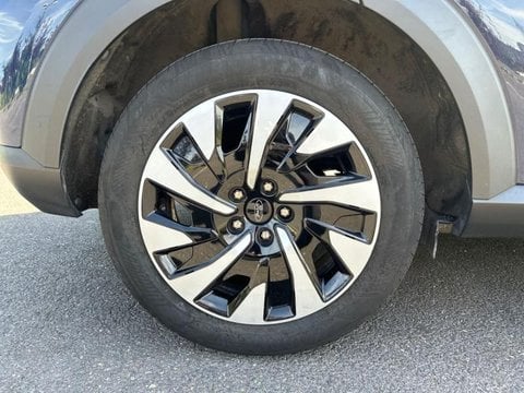 Voitures D'occasion À Sarcelles | Ford Puma 1.0 Flexifuel 125Ch S&S Mhev Titanium