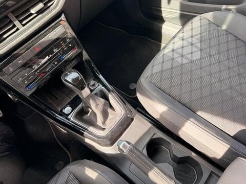 Voitures D'occasion À Sartrouville | Volkswagen T-Cross 1.0 Tsi 116Ch R-Line Edition Dsg7