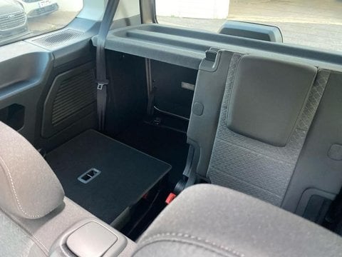 Voitures D'0Km À Saint Ouen L'aumône | Ford Tourneo Connect Grd 1.5 Ecoboost 150Ch Phev Titaniu...