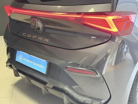 Voitures D'occasion À Roissy En France | Cupra Born 230Ch Xl 77 Kwh V