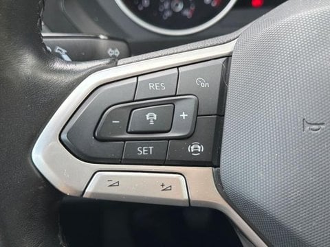 Voitures D'occasion À Bretigny Sur Orge | Volkswagen Tiguan 1.5 Tsi 150Ch Life