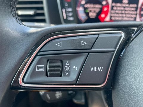 Voitures D'occasion À Corbeil-Essonnes | Audi A1 Citycarver 30 Tfsi 110Ch Design Luxe S Tronic 7