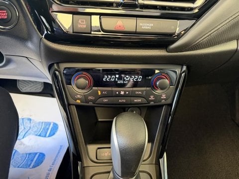 Voitures D'0Km À Villaines Sous Bois | Suzuki S-Cross 1.4 Boosterjet Hybrid 110Ch Xplore Auto