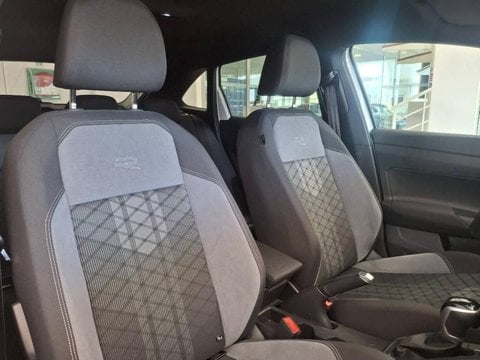 Voitures D'occasion À Jaux Compiègne | Volkswagen Taigo 1.0 Tsi 110Ch R-Line Dsg7