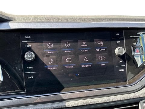 Voitures D'occasion À Morangis | Volkswagen Polo 1.0 Tsi 95Ch Copper Line Euro6D-T