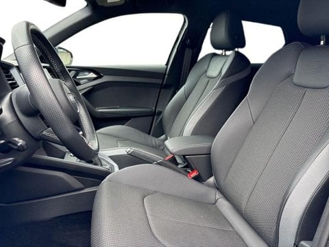 Voitures D'occasion À Compiègne | Audi A1 Sportback 35 Tfsi 150Ch S Line S Tronic 7 8Cv