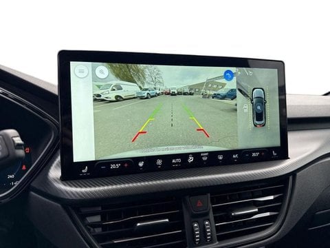 Voitures D'0Km À Amiens | Ford Kuga 2.5 Duratec 180Ch Hybrid Flexifuel St-Line X Powershift