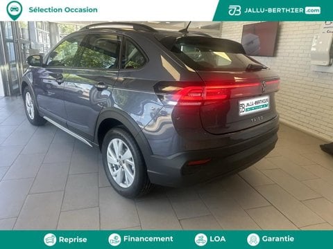 Voitures D'occasion À Roissy En France | Volkswagen Taigo 1.0 Tsi 116Ch Life