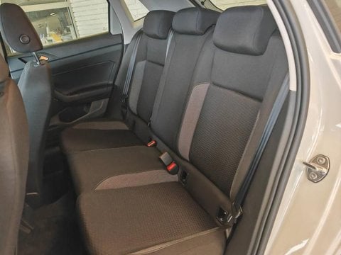 Voitures D'0Km À Villaines Sous Bois | Volkswagen Polo 1.0 Tsi 95Ch Vw Edition