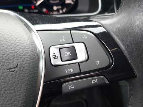 Voitures D'occasion À Saint Ouen L'aumône | Volkswagen Golf 1.5 Tsi Evo 130Ch Connect Dsg7 Euro...