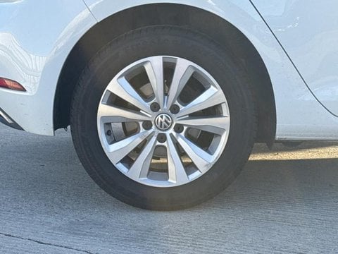 Voitures D'occasion À Saint-Ouen L'aumône | Volkswagen Golf 1.6 Tdi 115Ch Fap Confortline Busin...