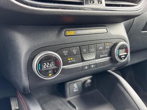 Voitures D'occasion À Morangis | Ford Kuga 2.5 Duratec 190Ch Fhev St-Line Business Bva