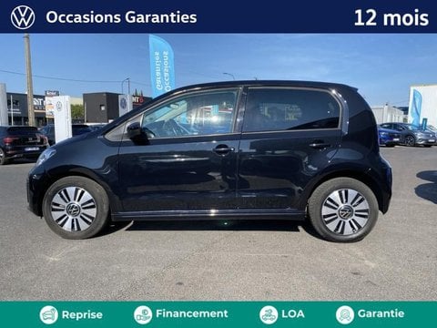 Voitures D'occasion À Pierrelaye | Volkswagen E-Up! Electrique 83Ch 4Cv