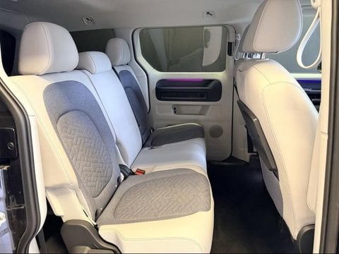 Voitures D'occasion À Roissy En France | Volkswagen Id. Buzz 204Ch Pro 77 Kwh