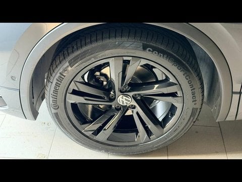 Voitures D'occasion À Roissy En France | Volkswagen Tiguan 2.0 Tdi 150Ch R-Line Dsg7