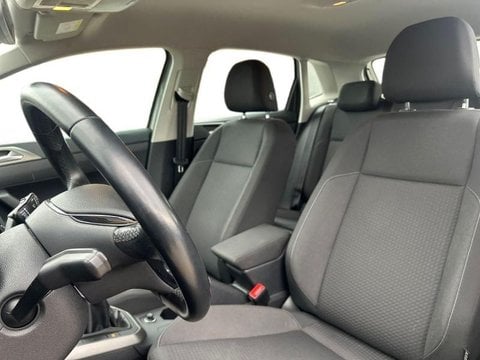 Voitures D'occasion À Roissy En France | Volkswagen Polo 1.0 80Ch Lounge Business Euro6D-T