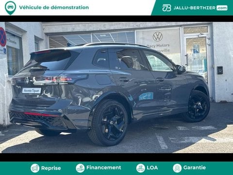 Voitures D'0Km À Sartrouville | Volkswagen Tiguan 1.5 Etsi 150Ch R-Line Exclusive Dsg7