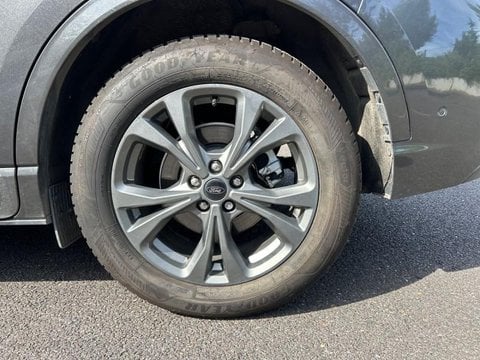 Voitures D'occasion À Sarcelles | Ford Kuga 2.5 Duratec 190Ch Fhev E85 St-Line X Bva
