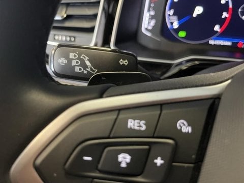 Voitures D'occasion À Roissy En France | Volkswagen Taigo 1.5 Tsi 150Ch R-Line Dsg7