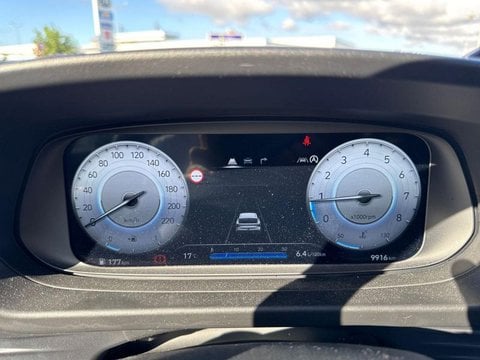 Voitures D'occasion À Saint Maximin | Hyundai I20 1.0 T-Gdi 100Ch Intuitive