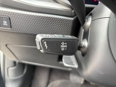 Voitures D'occasion À Compiègne | Audi A1 Sportback 30 Tfsi 110Ch Advanced S Tronic 7