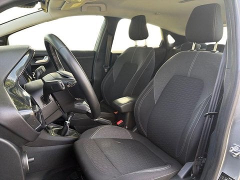 Voitures D'occasion À Bretigny Sur Orge | Ford Puma 1.0 Flexifuel 125Ch S&S Mhev Titanium