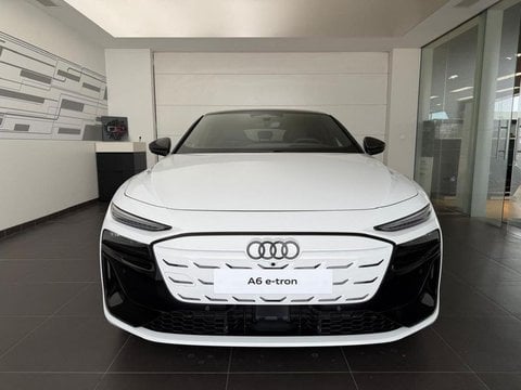 Voitures D'0Km À Beauvais | Audi S6 Avant E-Tron E-Tron 503Ch Quattro