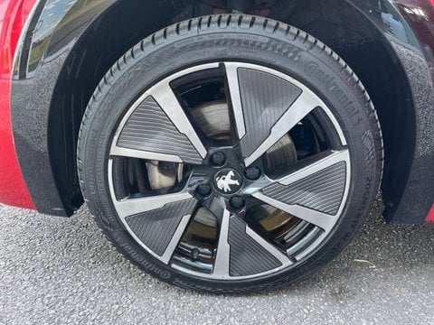 Voitures D'occasion À Amiens | Peugeot 208 E- 136Ch Gt