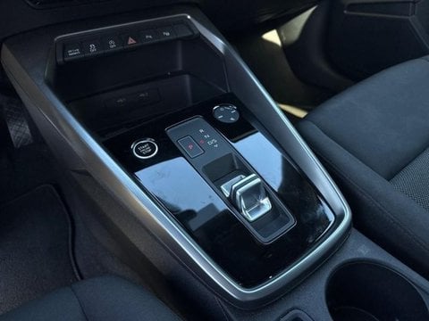 Voitures D'occasion À Amiens | Audi A3 Sportback 35 Tfsi 150Ch Mild Hybrid S Line S Tronic 7