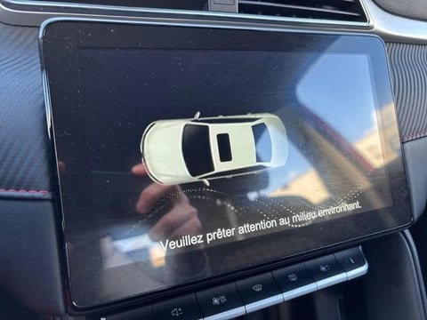 Voitures D'occasion À Morangis | Mg Zs 1.5 Vti-Tech 106Ch Comfort