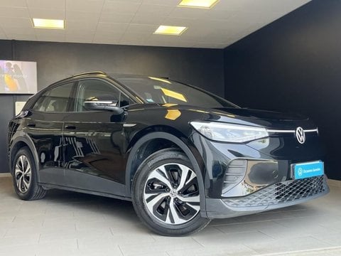 Voitures D'occasion À Roissy En France | Volkswagen Id.4 148Ch Pure 52 Kwh Life Plus