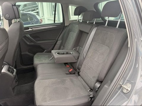 Voitures D'occasion À Sartrouville | Volkswagen Tiguan 1.5 Tsi 150Ch Elegance Dsg7